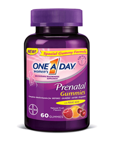 One A Day Women’...