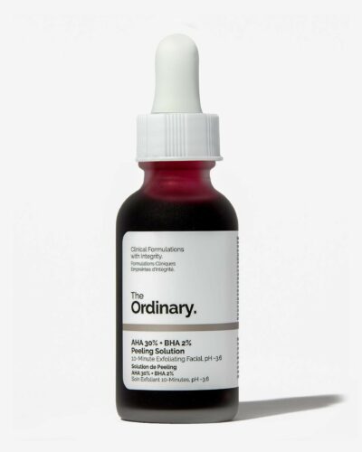 The Ordinary AHA 30% +...