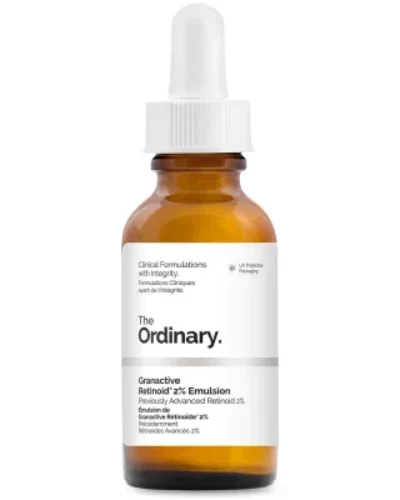 The Ordinary Granactiv...