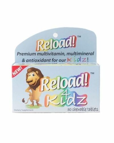 Reload for kids chewab...