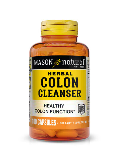Mason Natural Herbal C...