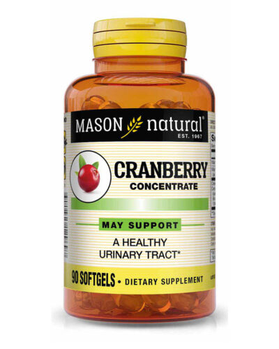 Mason Natural Cranberr...