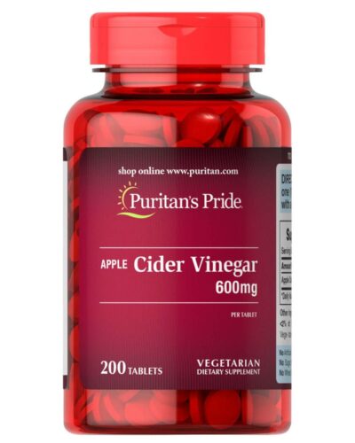 Puritan’s Pride ...