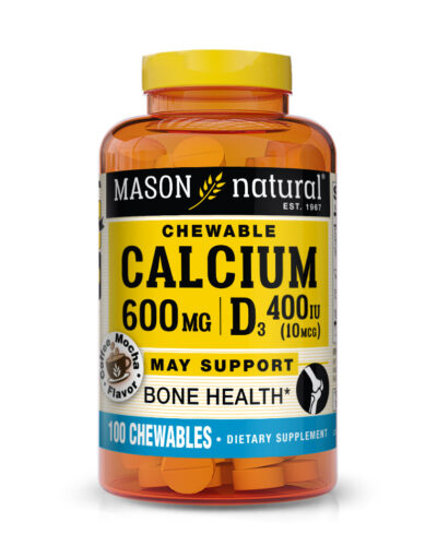 Mason Natural Chewable...