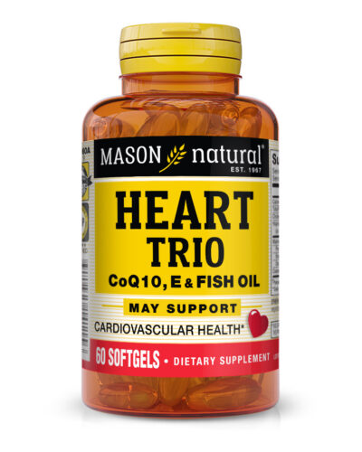 Mason Natural Heart Tr...