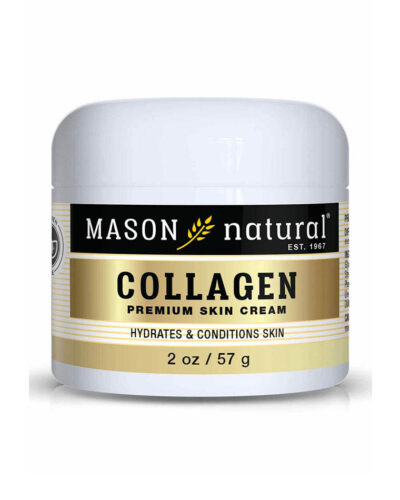Mason Natural Collagen...