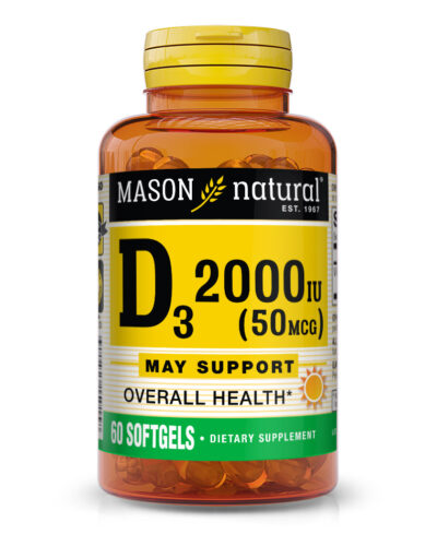 Mason Natural Vitamin ...
