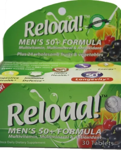 Reload Men **30