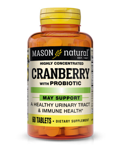 Mason Natural Highly C...