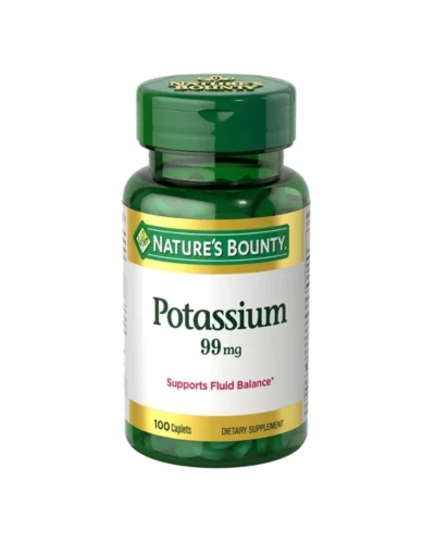 Nature’s Bounty Pota...