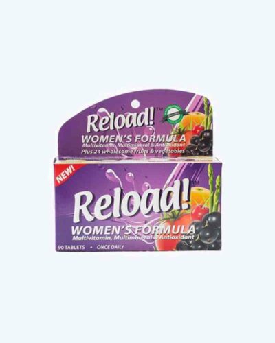 Reload Women **90