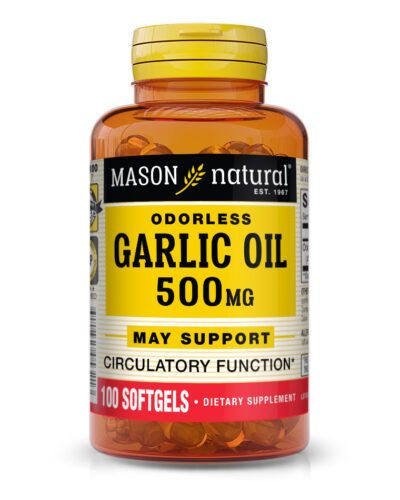 Mason Natural Odourles...