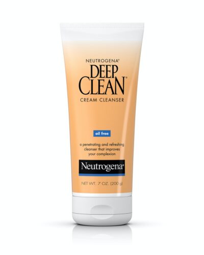 Neutrogena Deep Clean ...