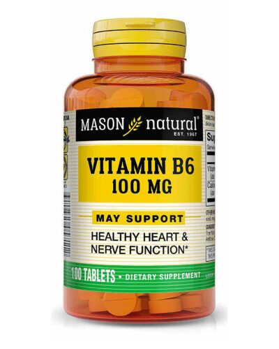 Mason Natural Vitamin ...