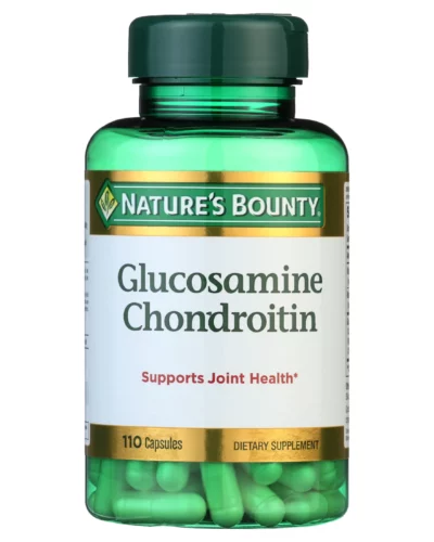 Nature’s Bounty Gluc...
