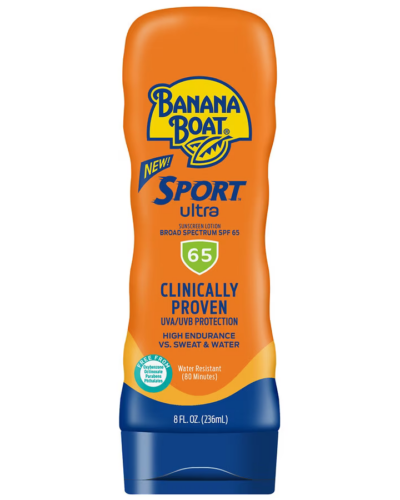 Banana Boat Sport Ultr...