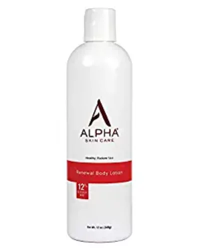 Alpha Skincare Renewal...