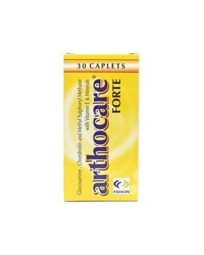 Arthocare forte