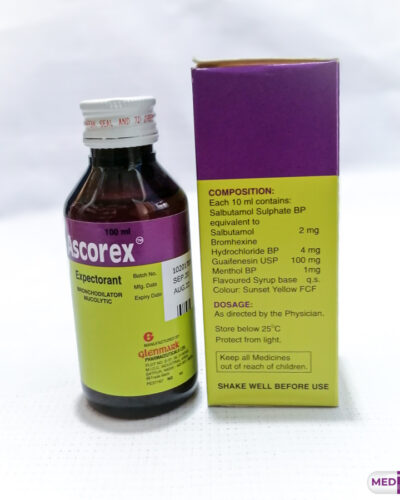 Ascorex