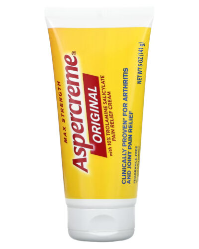 Aspercreme Original Pa...