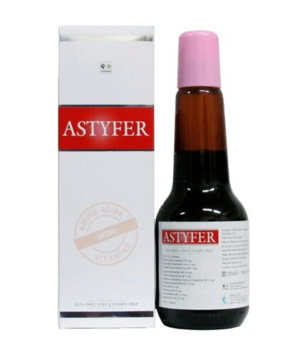 Astyfer Tonic B/S