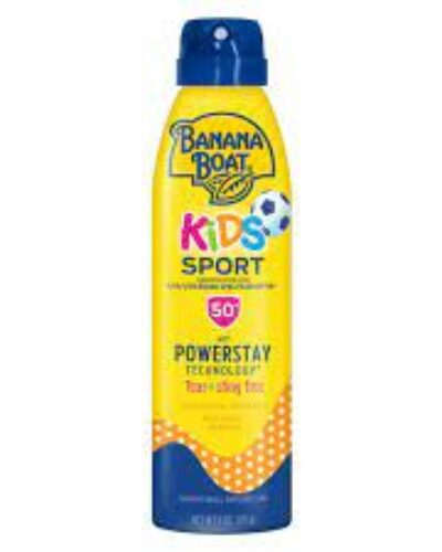 Banana Boat Kids Sport...