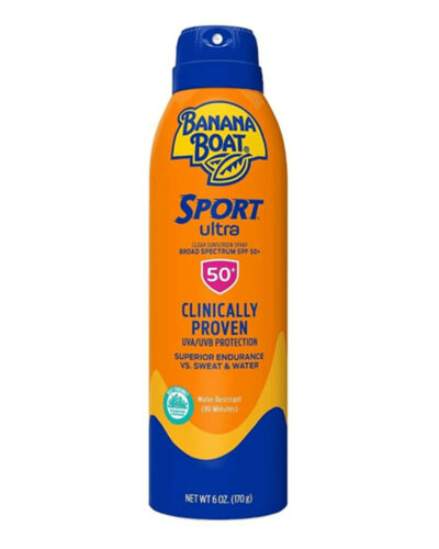 Banana Boat Sport Ultr...