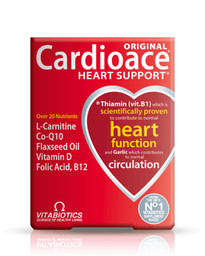 Cardioace Original