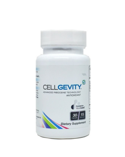 Cellgevity