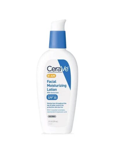 Cerave AM Facial Moist...