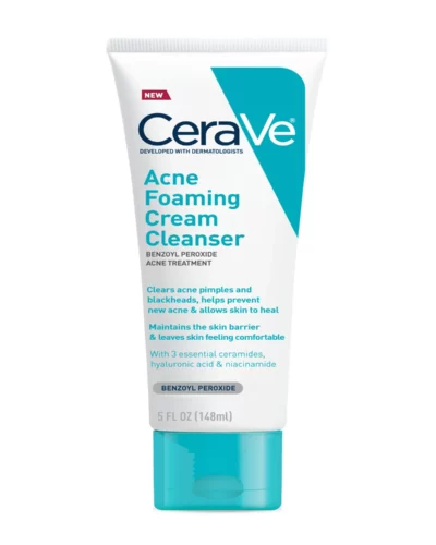 Cerave Acne Foaming Cr...