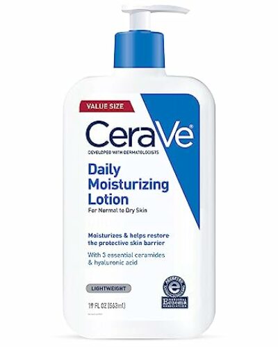 Cerave Daily Moisturiz...