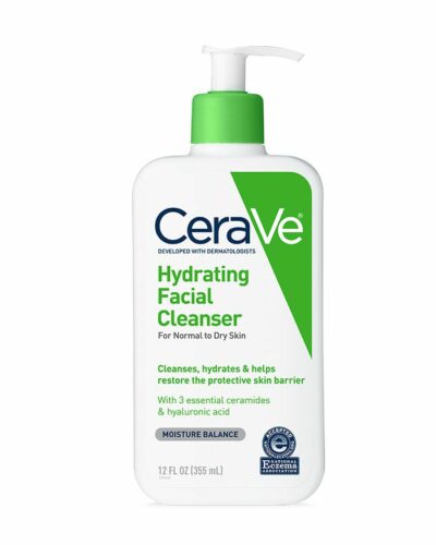Cerave Hydrating Facia...