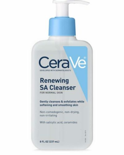 Cerave Renewing SA Cle...