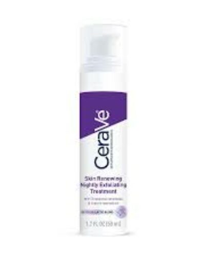 Cerave Skin Renewing N...