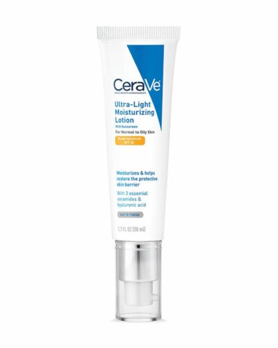 Cerave Ultra-light Moi...