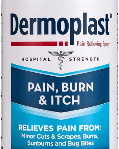 Dermoplast Pain Reliev...