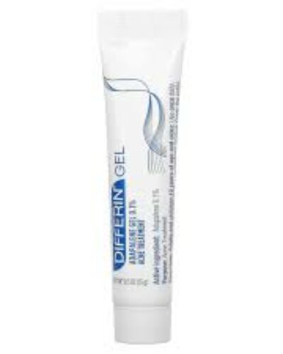 Differin Adapalene Gel...