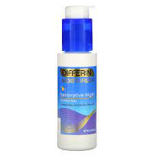 Differin Restorative Night Moisturizer