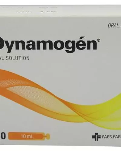 Dynamogen Oral Solutio...