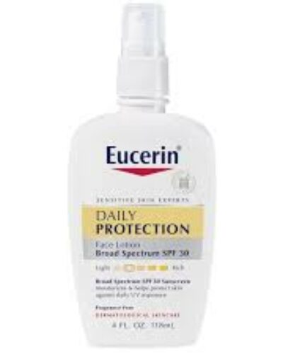 Eucerin Daily Protecti...