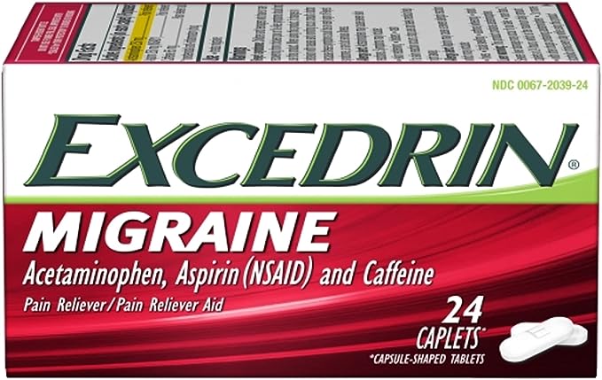Excedrin Migraine