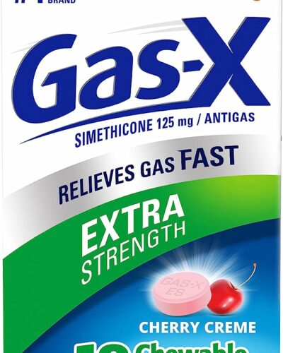 Gas-X Simethicone 125m...
