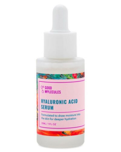 Good Molecules Hyaluro...