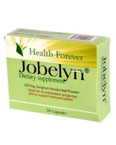 Jobelyn