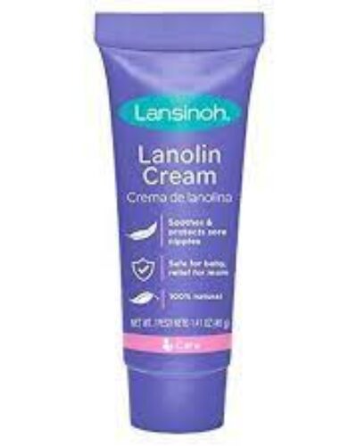 Lansinoh Lanolin Nippl...