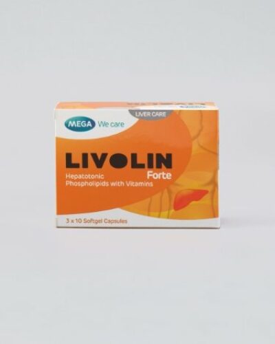 Livolin-Forte