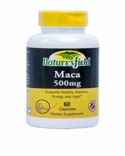 Nature’sfield Maca 5...