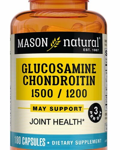 Mason Natural Glucosam...