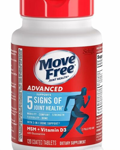 Move Free Joint Heath ...